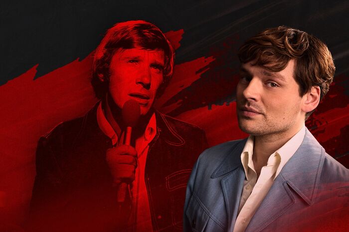 Voor Haar, de Frans Halsema Musical